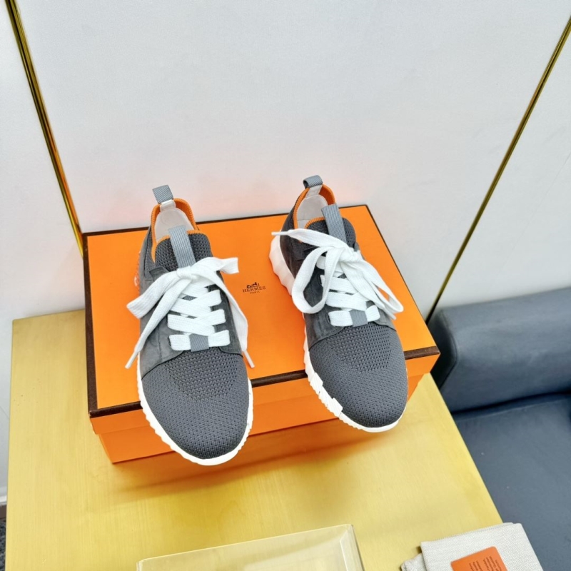 Hermes Casual Shoes